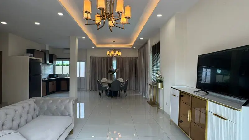 Вилла_Baan Dusit Garden_4