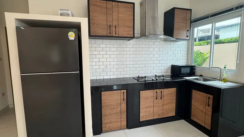 Вилла_Baan Dusit Garden_5