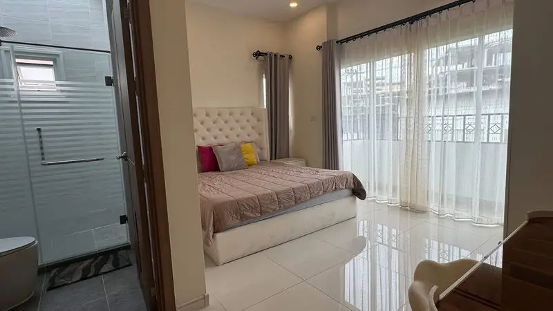 Вилла_Baan Dusit Garden_6