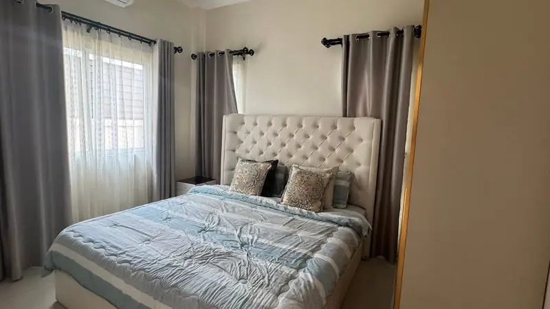 Вилла_Baan Dusit Garden_7