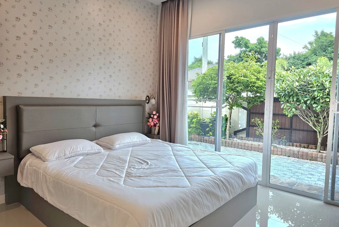 Вилла_Garden Ville 5