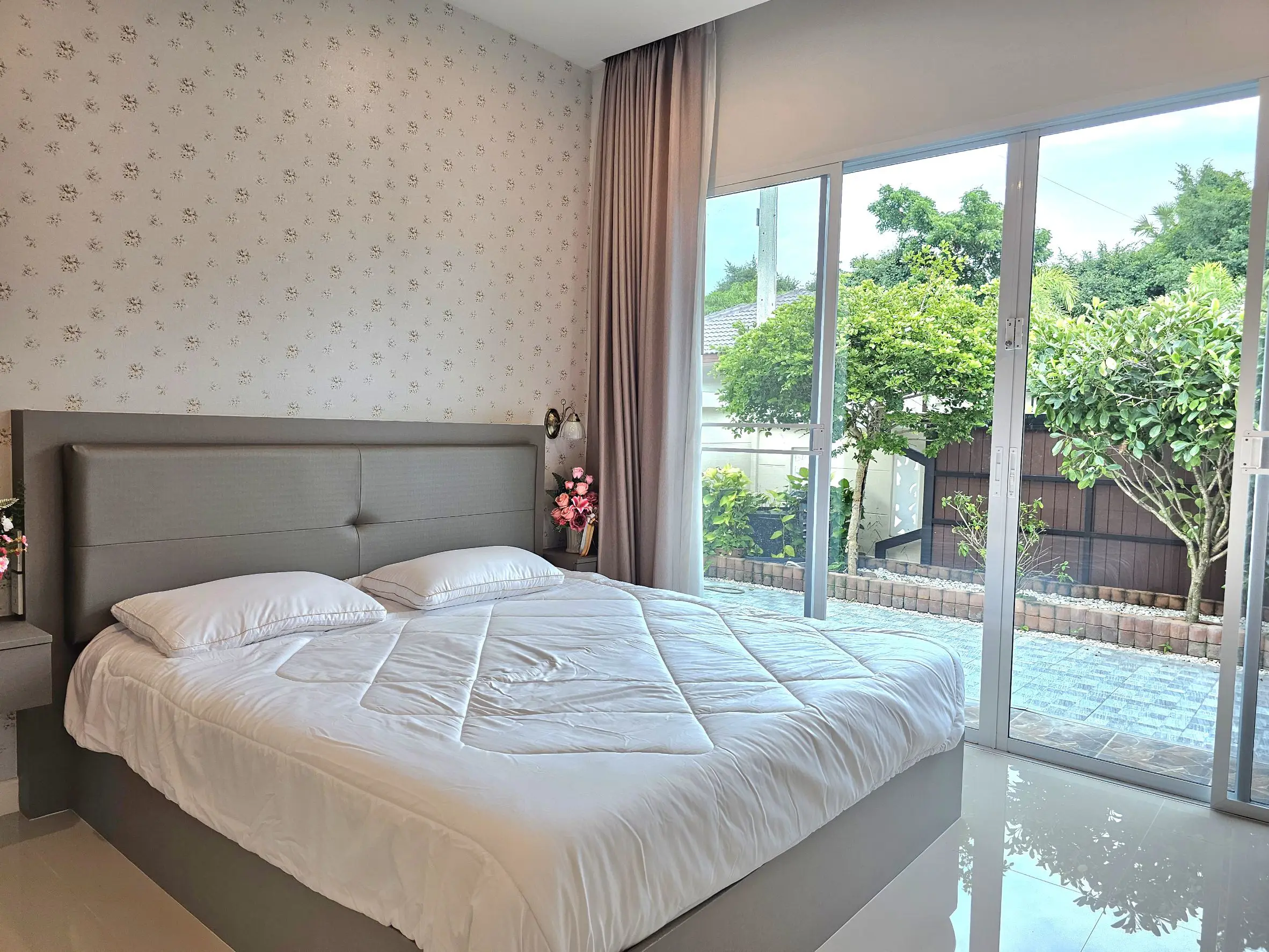 Вилла_Garden Ville 5