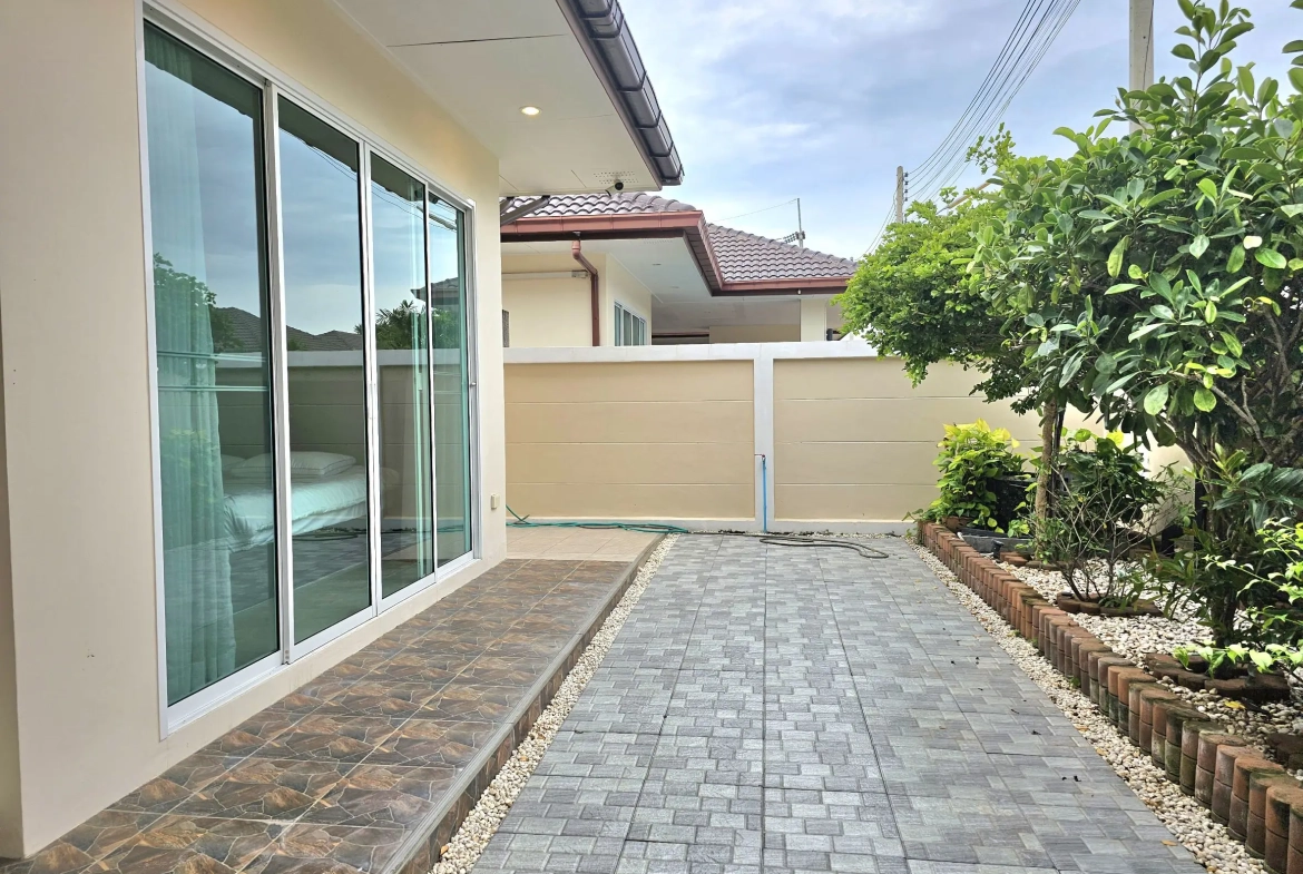 Вилла_Garden Ville 5_2