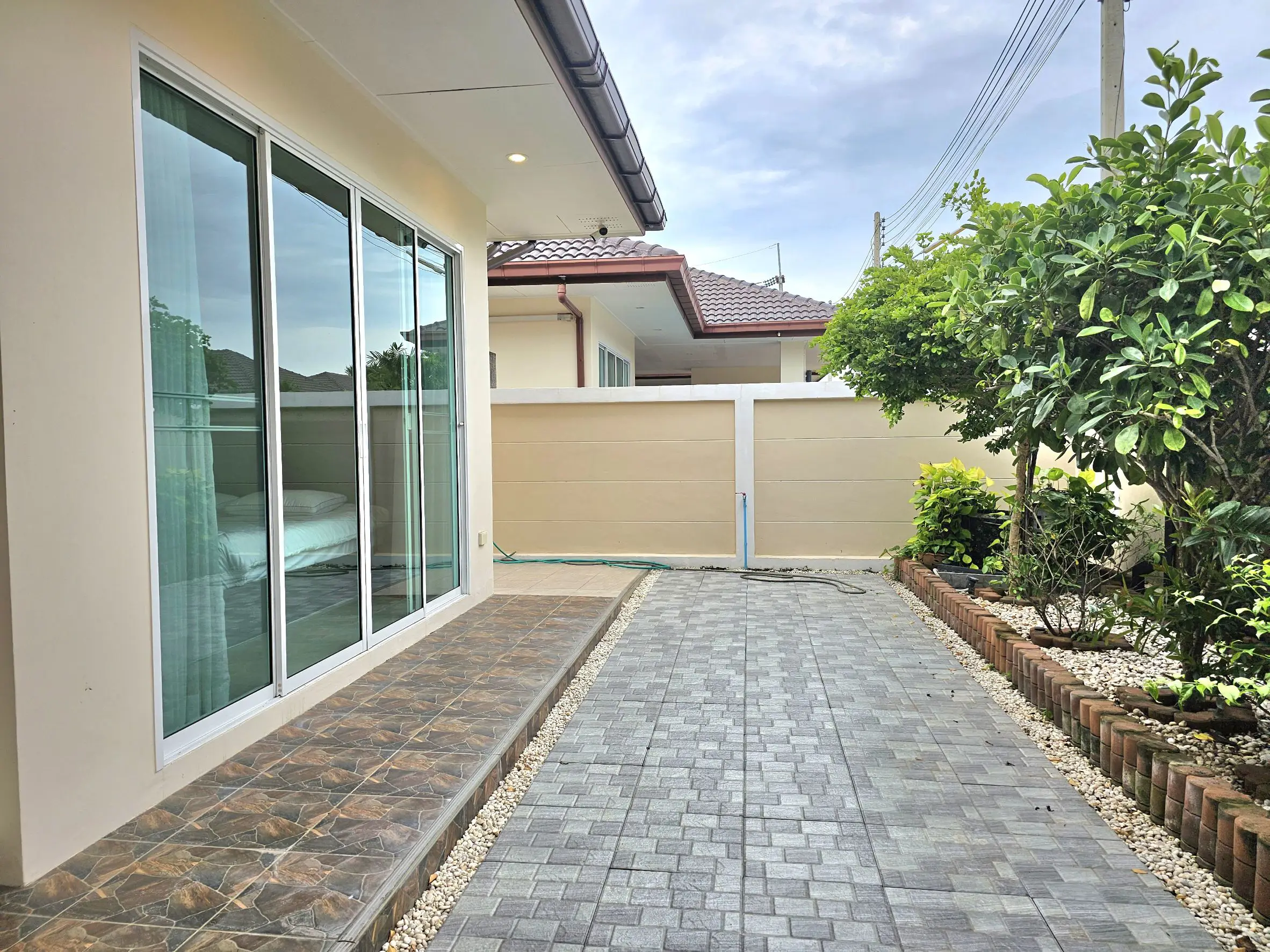 Вилла_Garden Ville 5_2