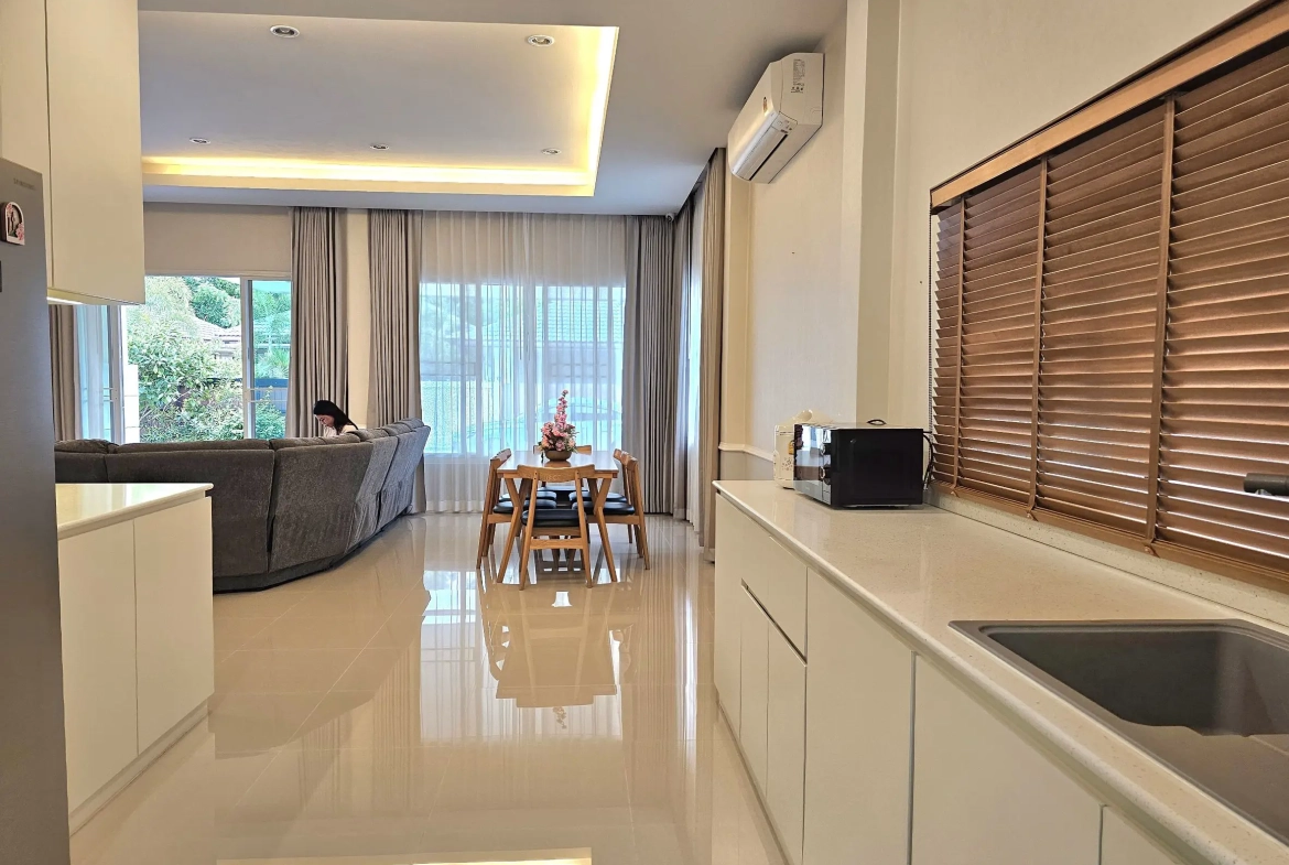 Вилла_Garden Ville 5_14