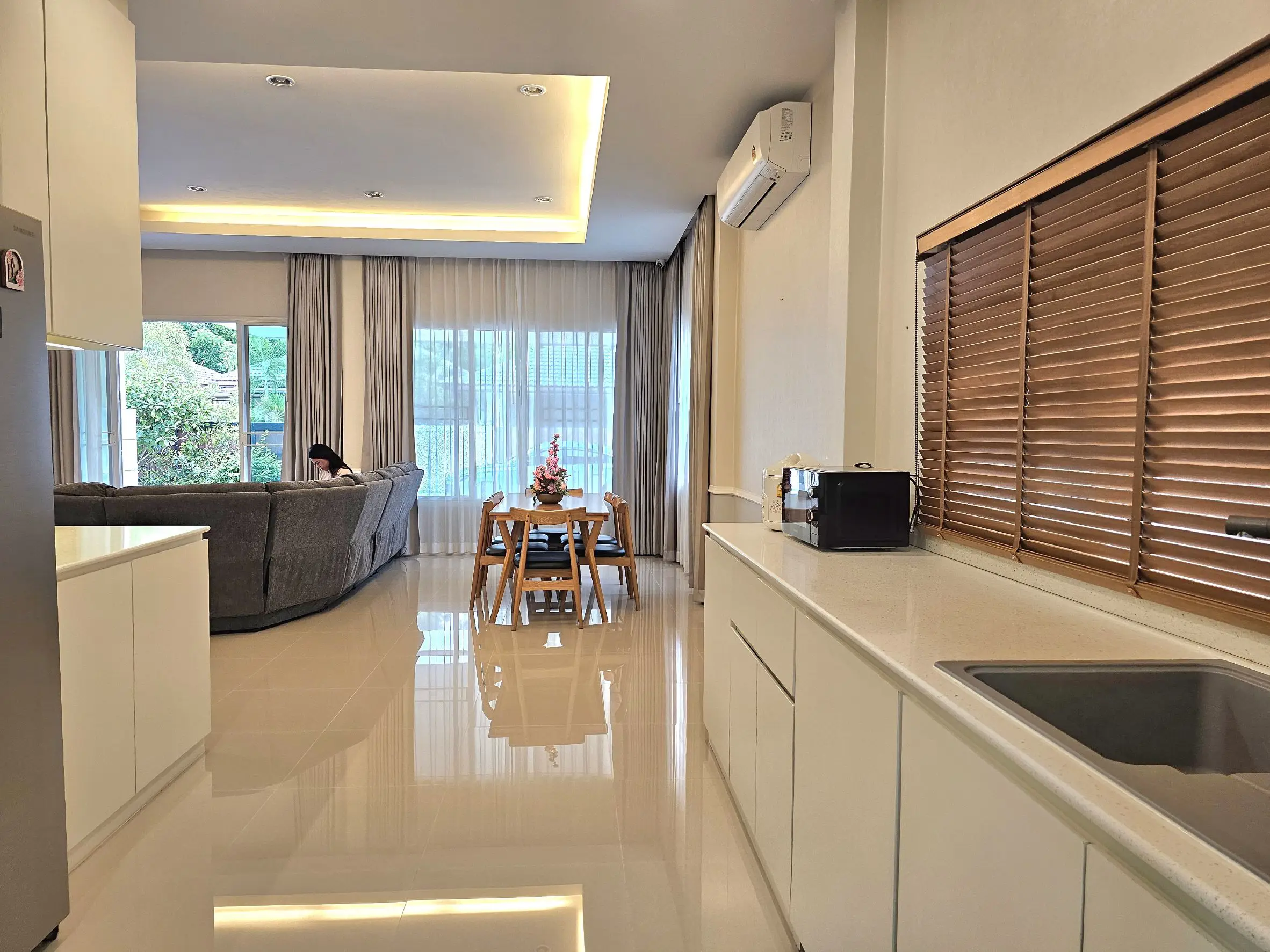 Вилла_Garden Ville 5_14