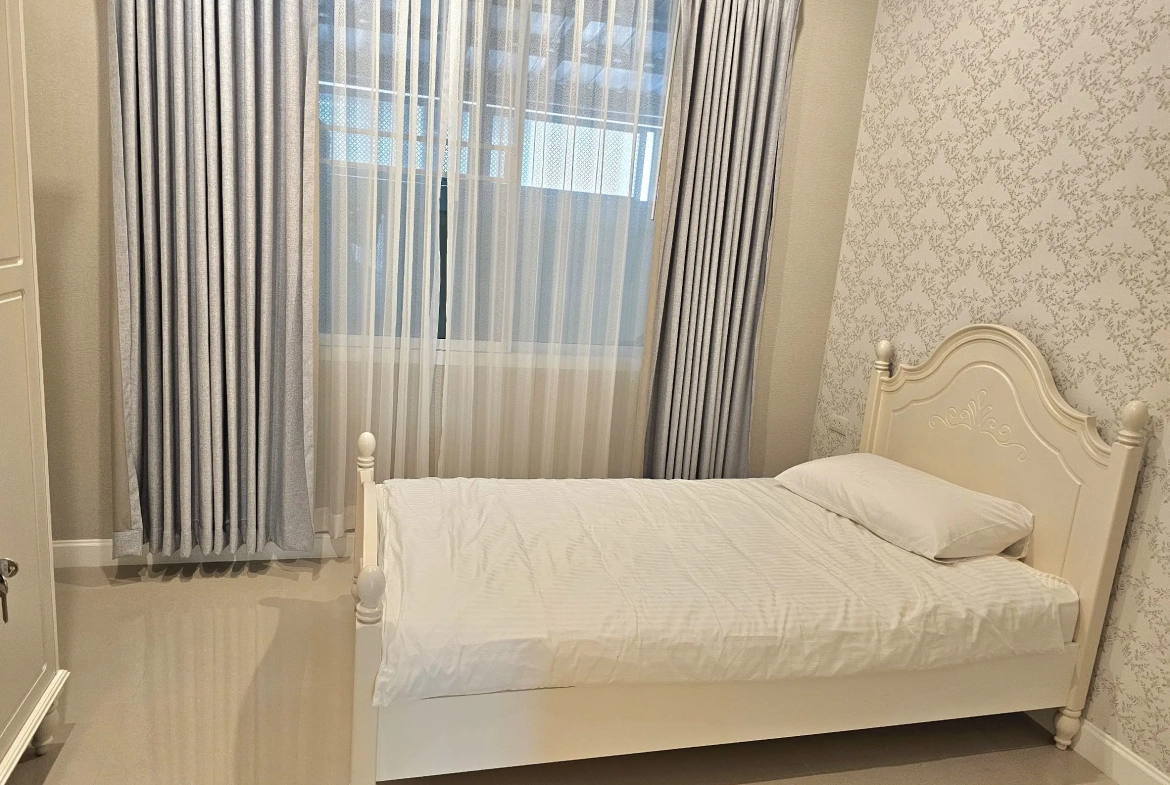 Вилла_Garden Ville 5_3