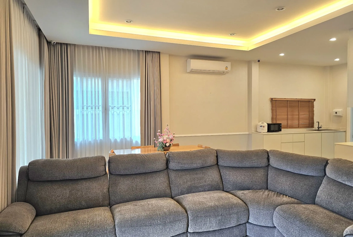 Вилла_Garden Ville 5_4