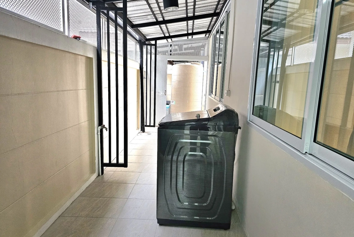 Вилла_Garden Ville 5_5