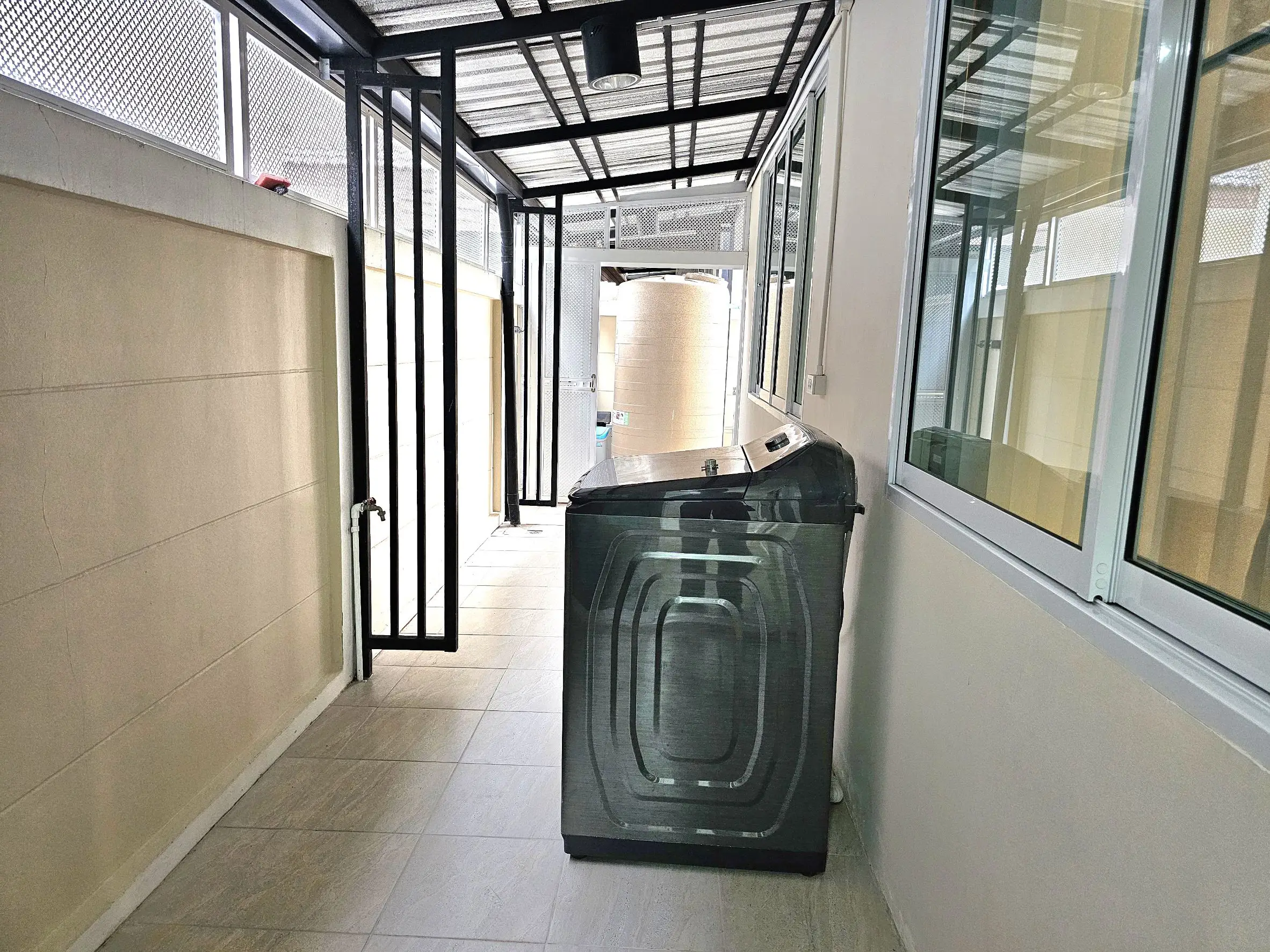 Вилла_Garden Ville 5_5