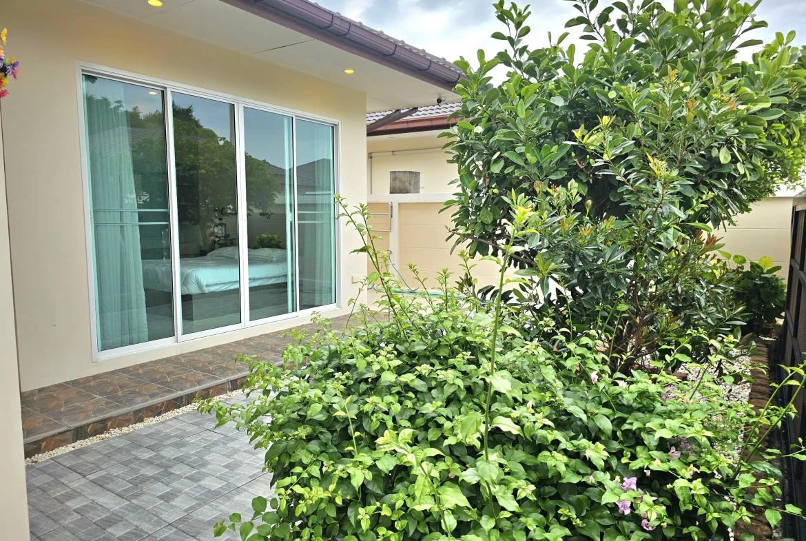 Вилла_Garden Ville 5_6