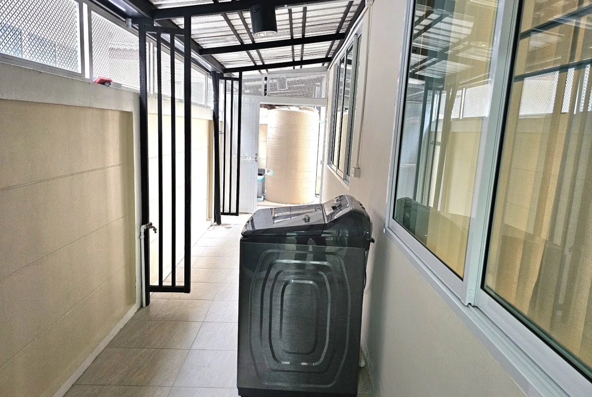 Вилла_Garden Ville 5_7