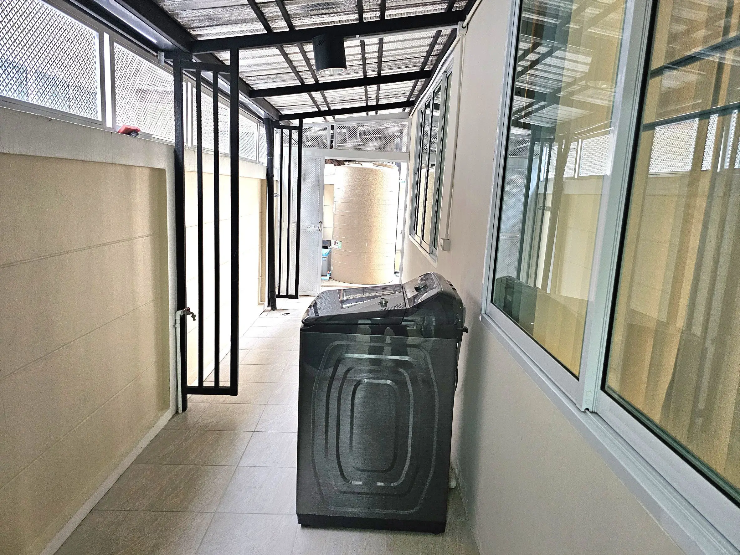 Вилла_Garden Ville 5_7