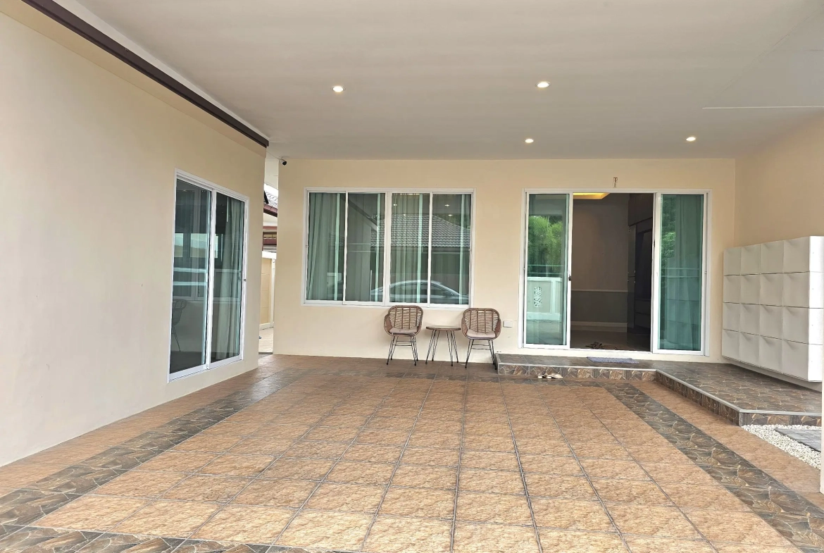 Вилла_Garden Ville 5_9