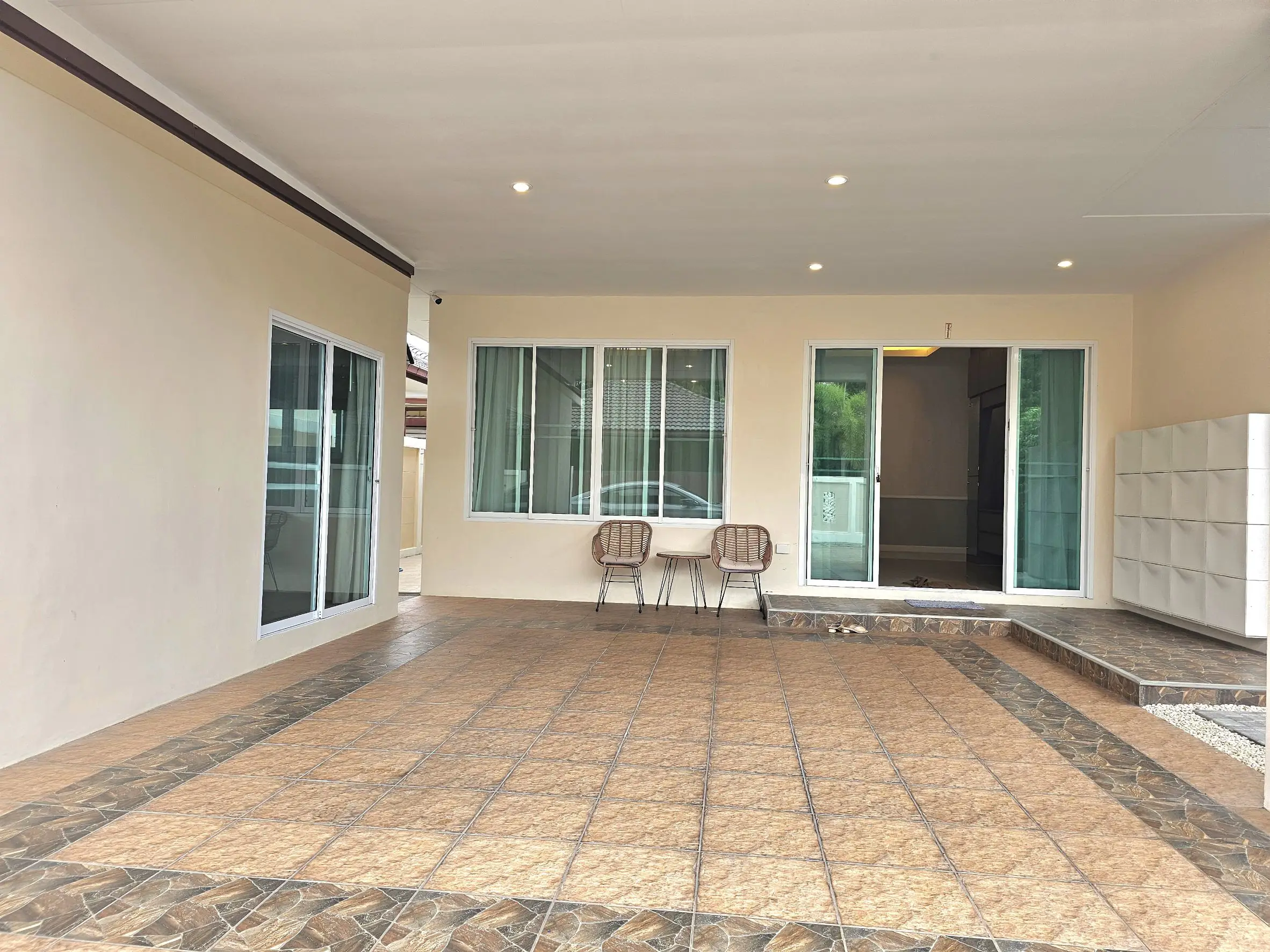 Вилла_Garden Ville 5_9