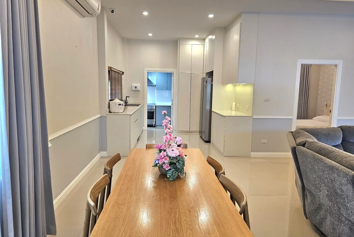 Вилла_Garden Ville 5_10