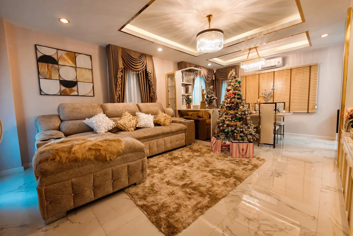 Вилла_The Best Home Village_2