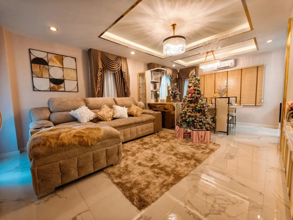 Вилла_The Best Home Village_2