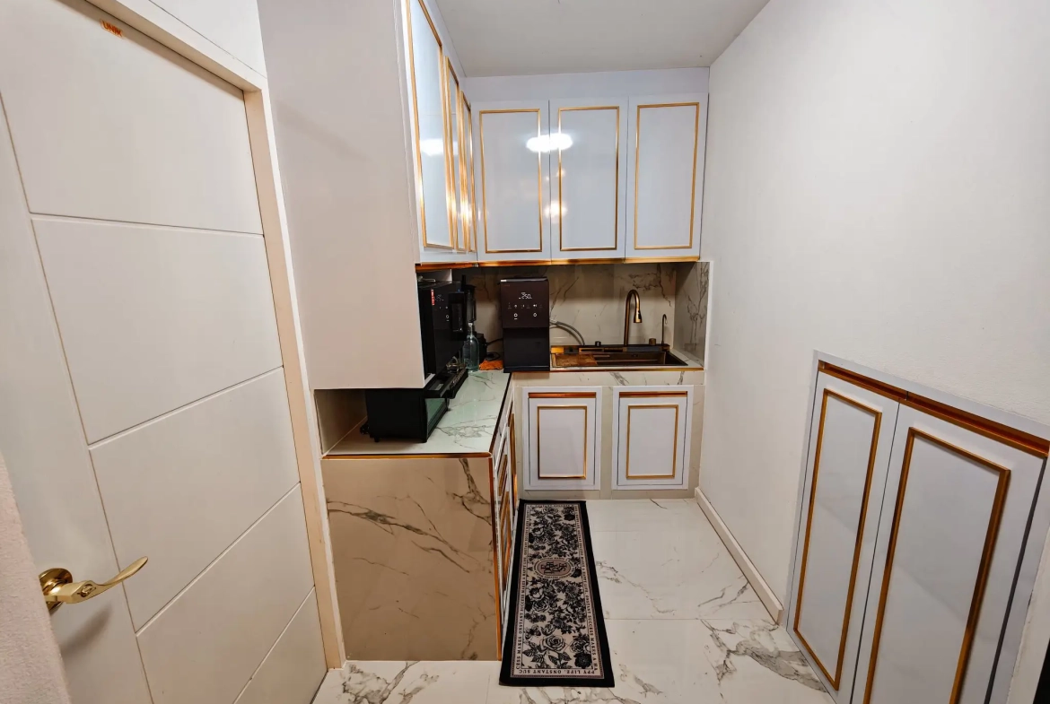 Вилла_The Best Home Village_11