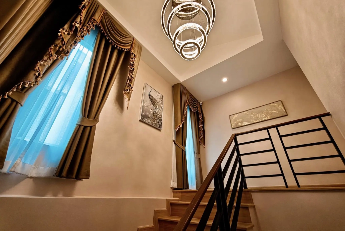 Вилла_The Best Home Village_13