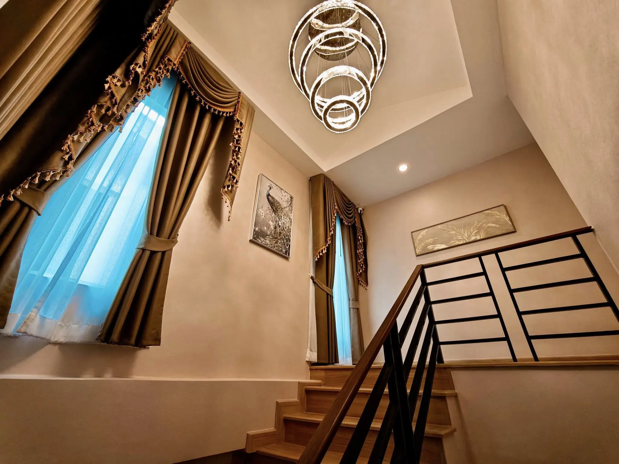 Вилла_The Best Home Village_13