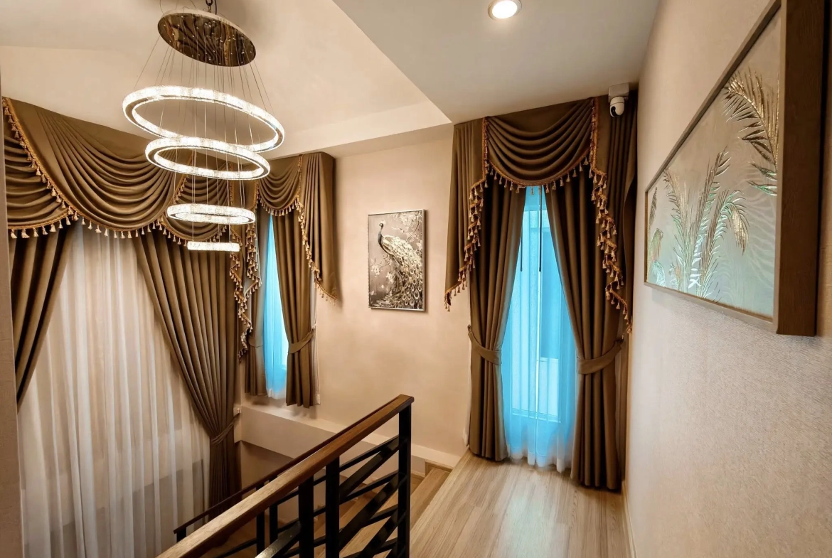 Вилла_The Best Home Village_14