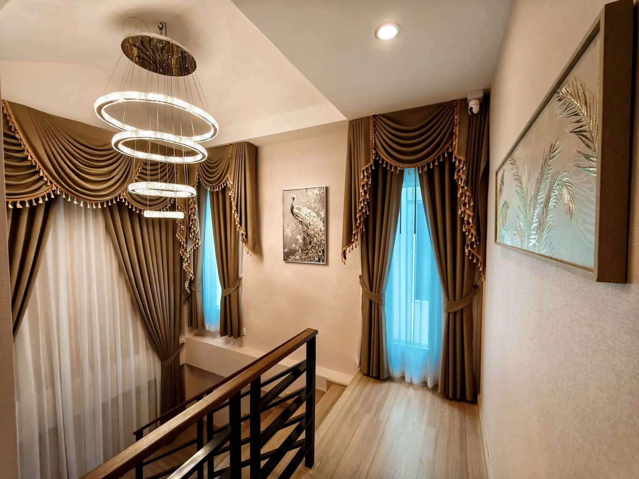 Вилла_The Best Home Village_14