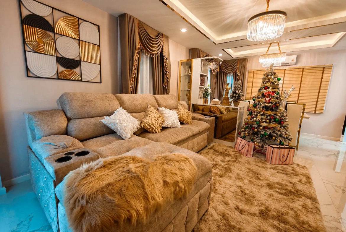 Вилла_The Best Home Village_3