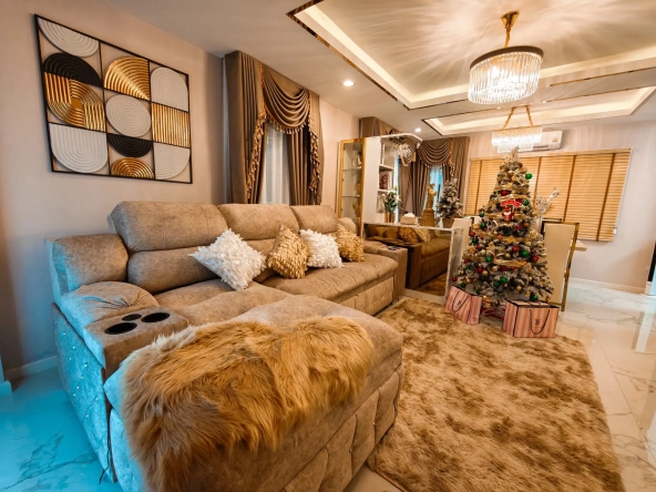 Вилла_The Best Home Village_3