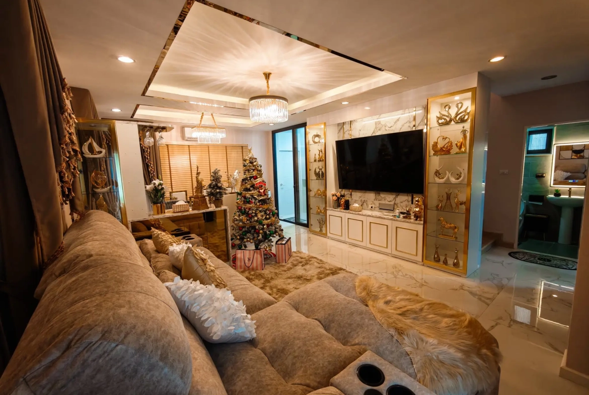 Вилла_The Best Home Village_4