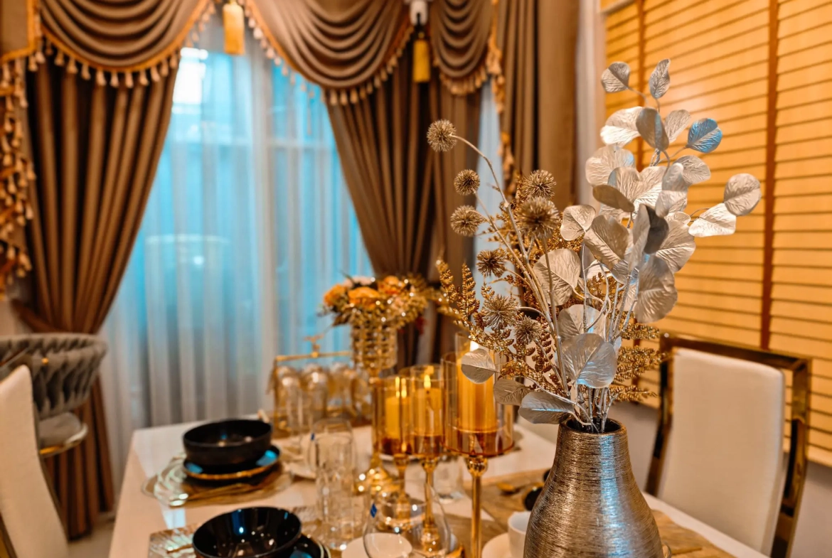 Вилла_The Best Home Village_5