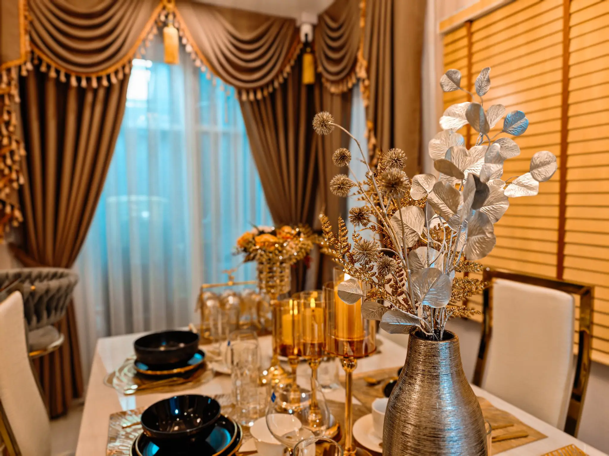 Вилла_The Best Home Village_5