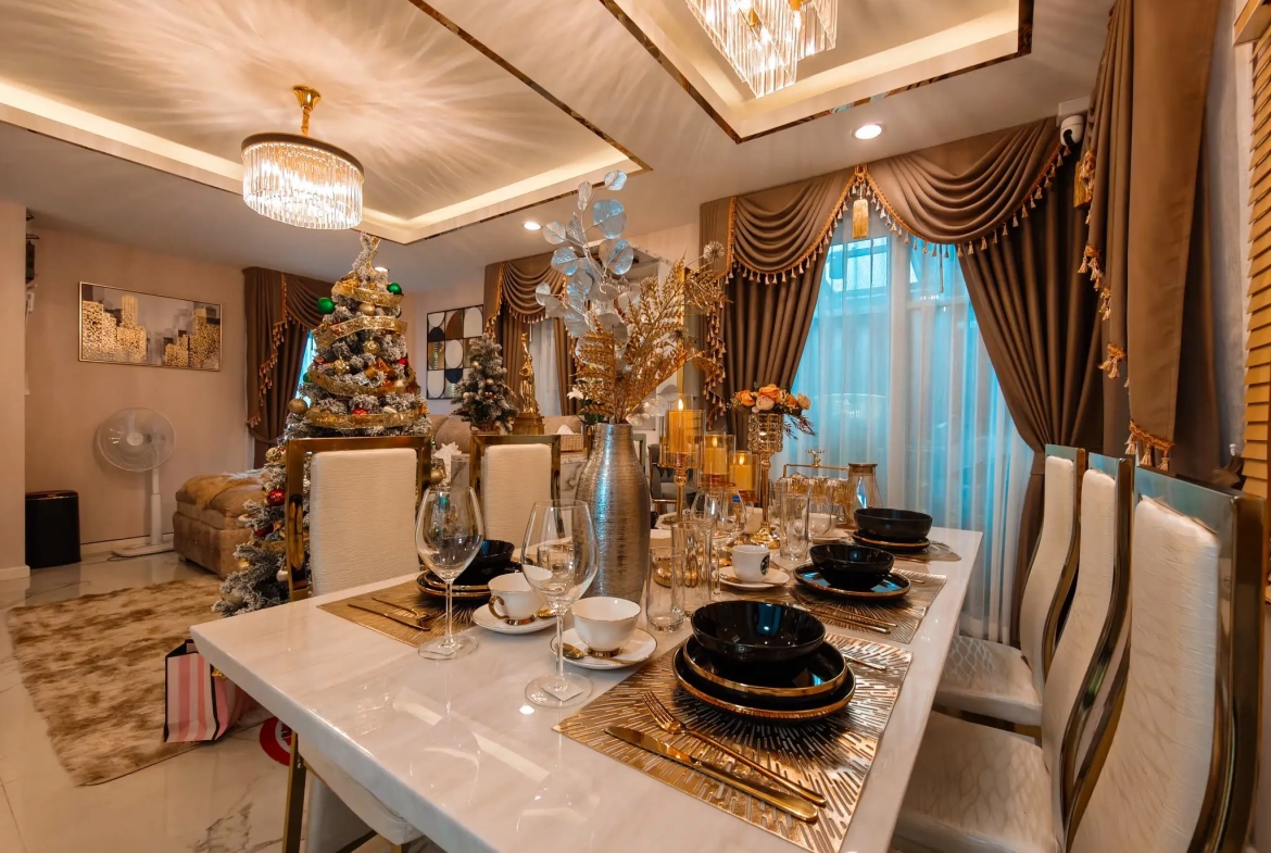 Вилла_The Best Home Village_6