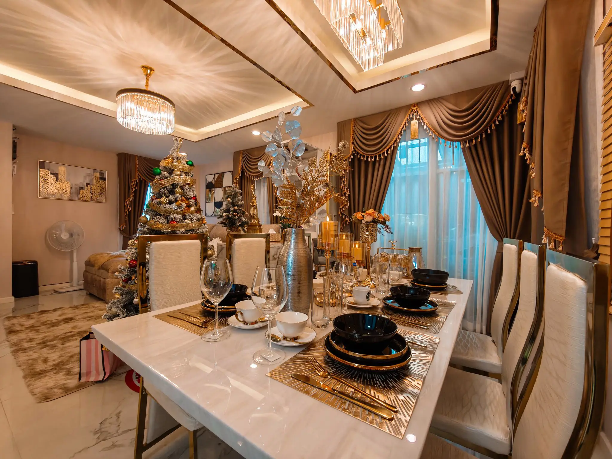 Вилла_The Best Home Village_6