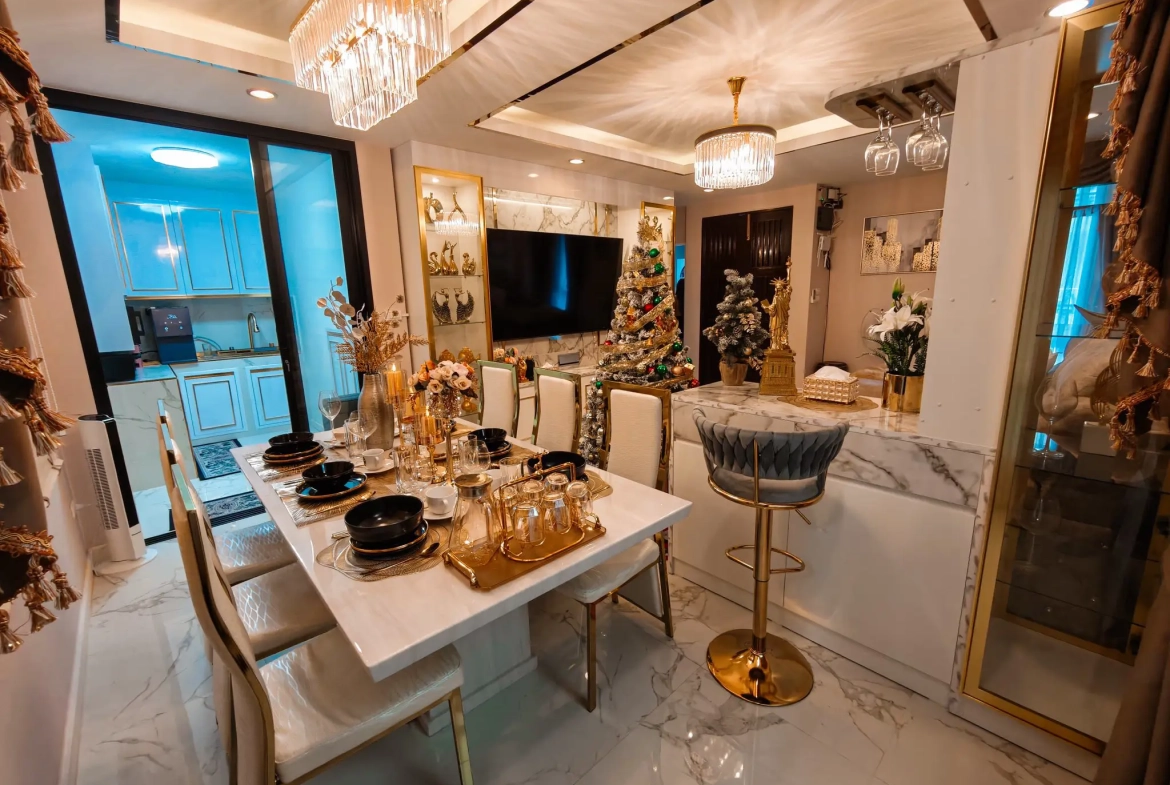 Вилла_The Best Home Village_7