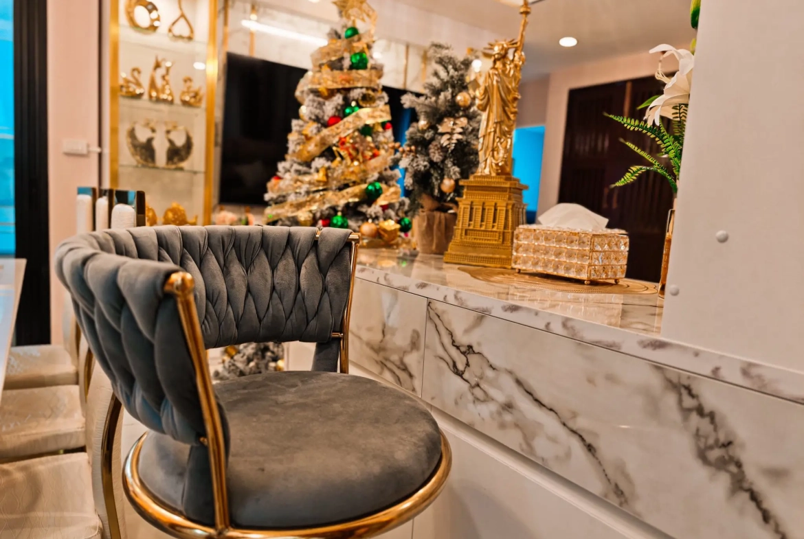 Вилла_The Best Home Village_8