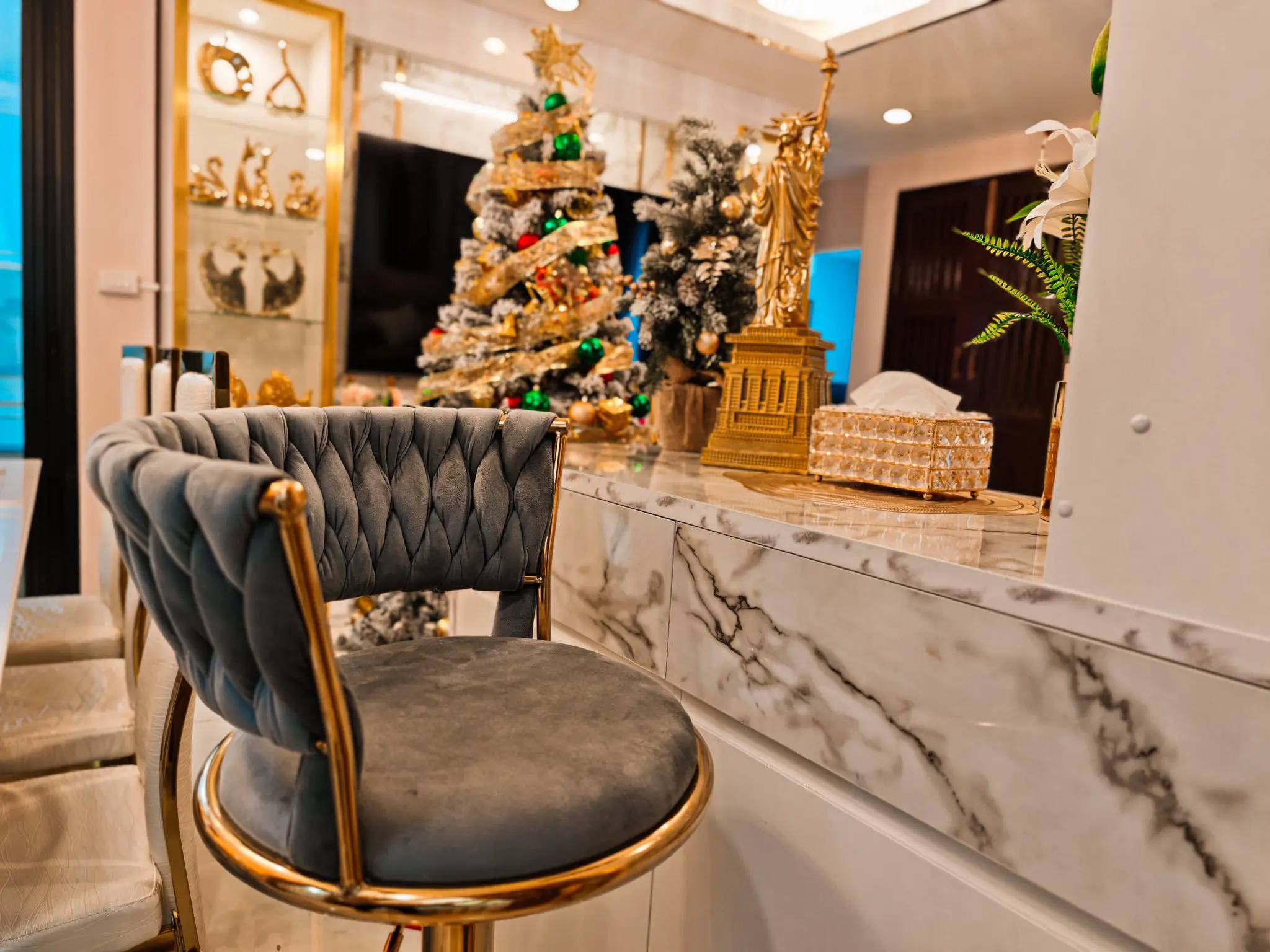 Вилла_The Best Home Village_8