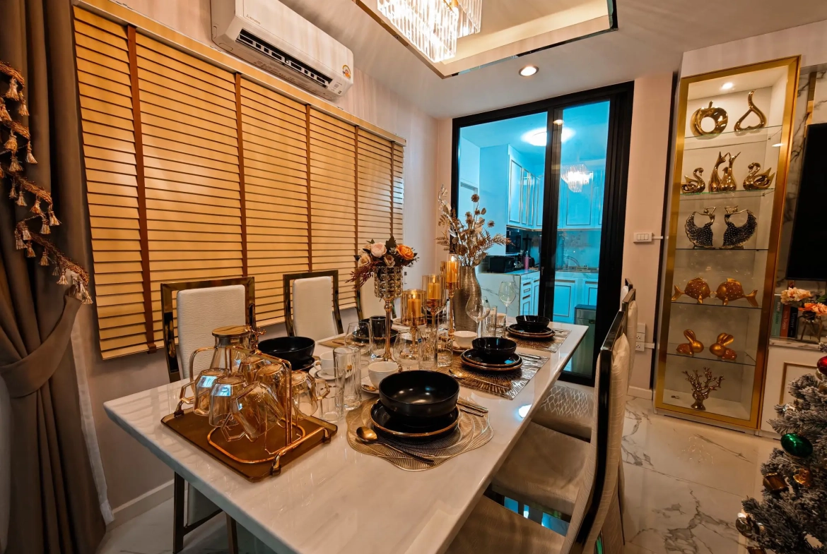 Вилла_The Best Home Village_9