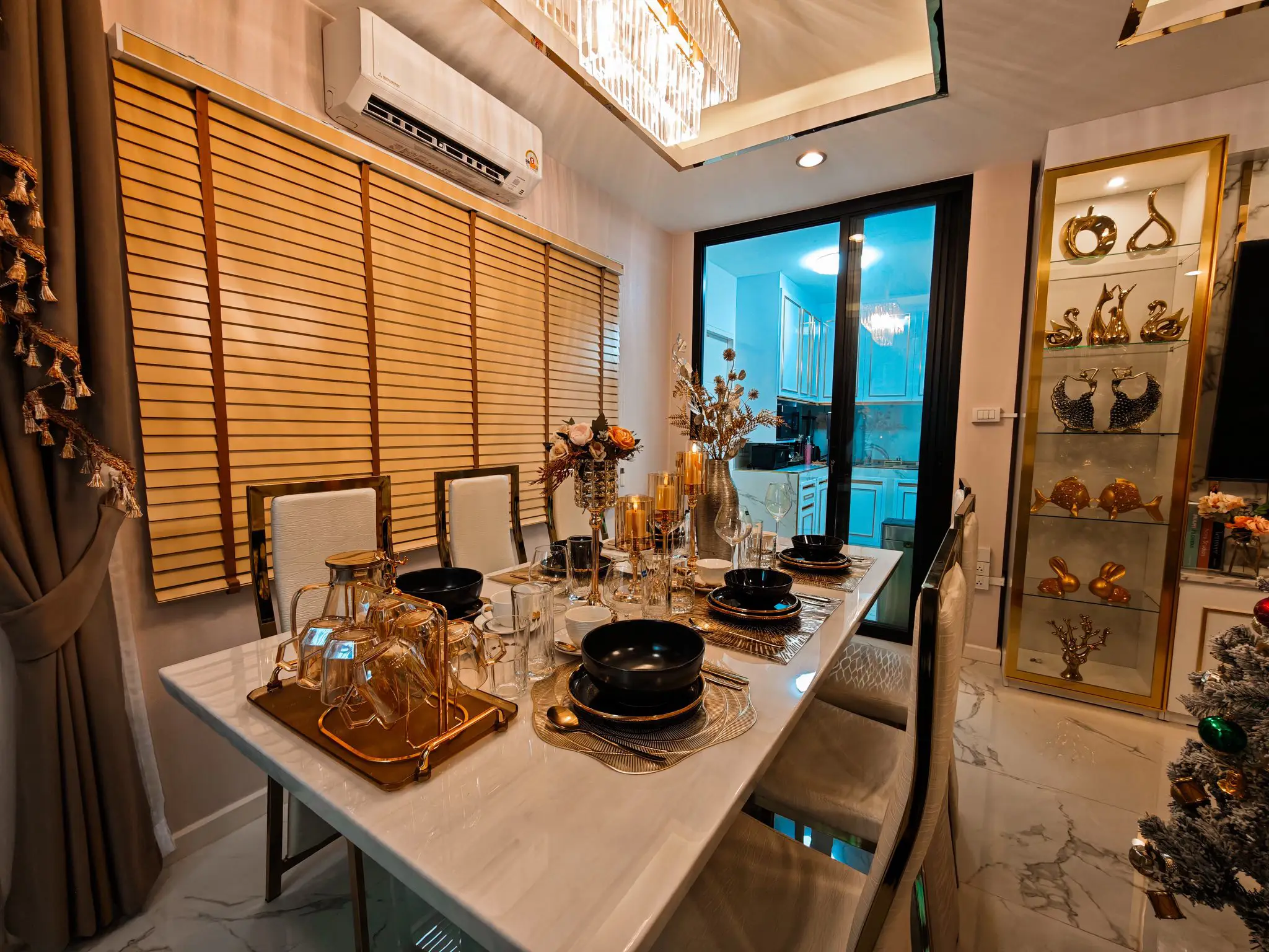 Вилла_The Best Home Village_9