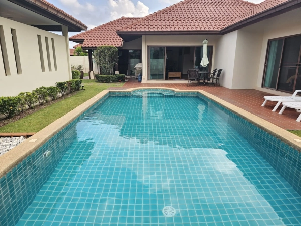 Вилла_Baan Balina 1