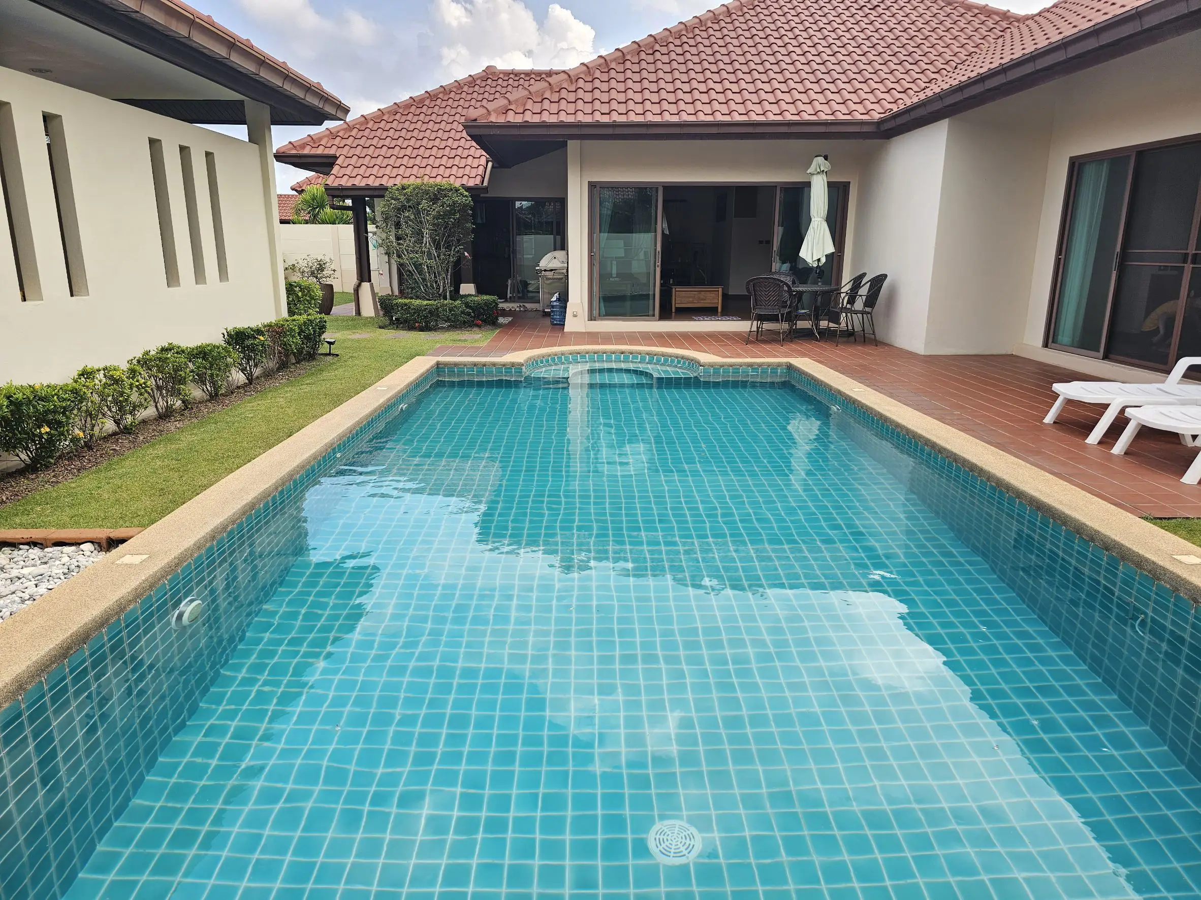 Вилла_Baan Balina 1