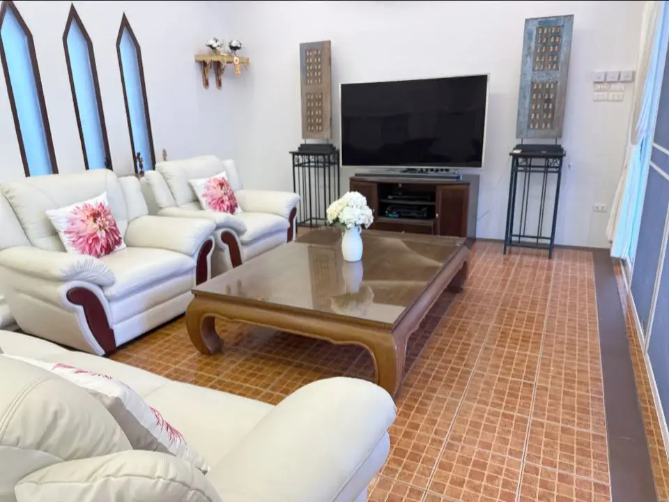 Вилла_Jomtien Palace_13