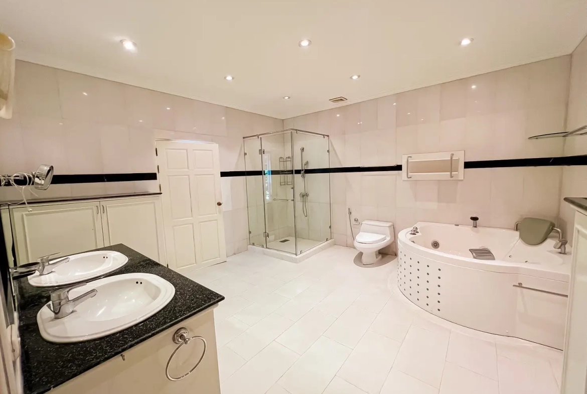 Вилла_Jomtien Palace_4