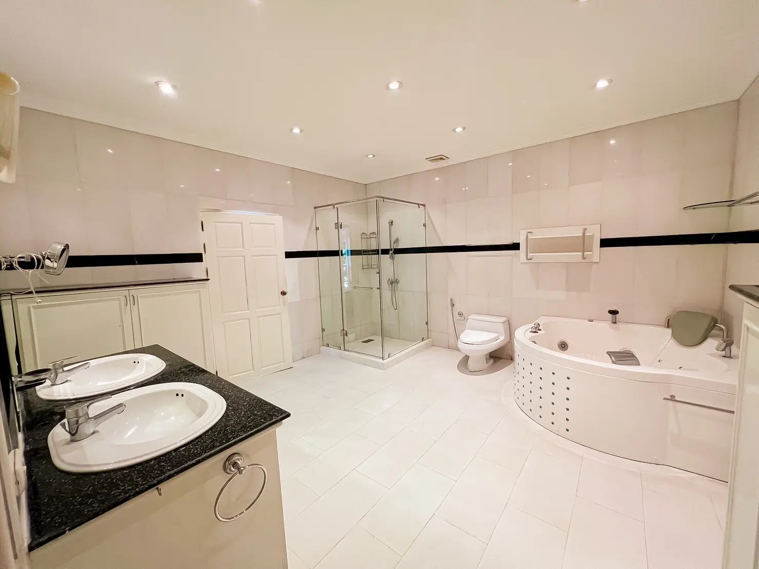 Вилла_Jomtien Palace_4