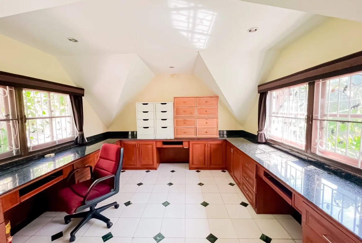 Вилла_Jomtien Palace_6