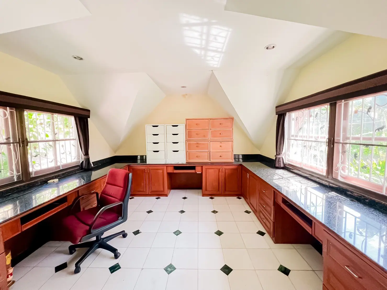 Вилла_Jomtien Palace_6