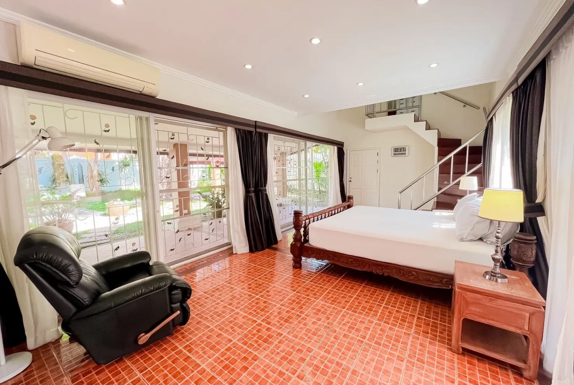 Вилла_Jomtien Palace_7