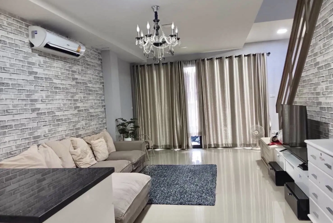 Вилла_Townhome_2