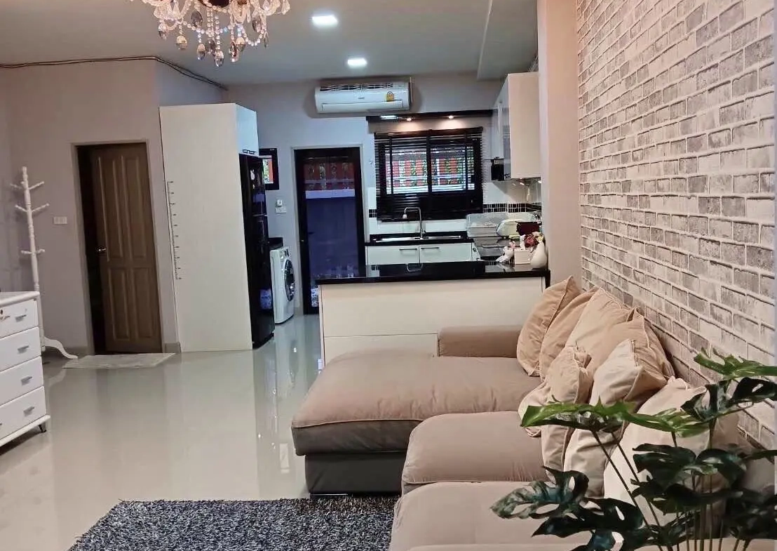 Вилла_Townhome_3