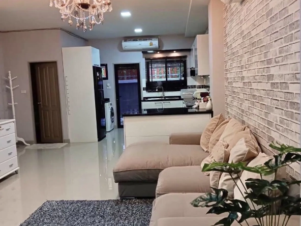 Вилла_Townhome_3